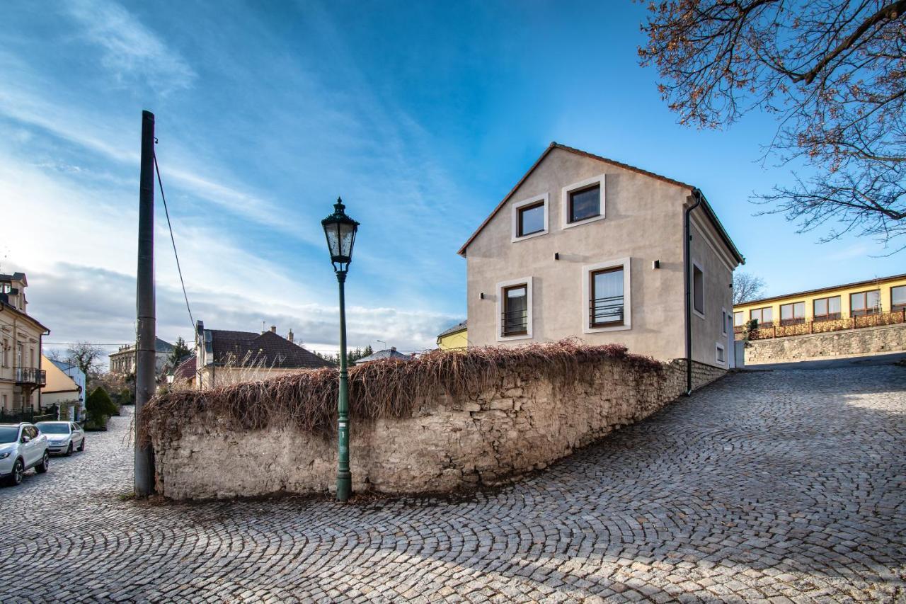 Vista Apartments Kutna Hora Exterior photo